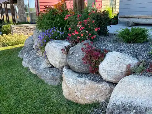 landscaping services Parowan